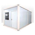 Container House Manufacturer - Portable Prefabricated Modular Home