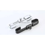 Container Caster Manufacturer - 12-Inch Heavy Duty Dual Wheel