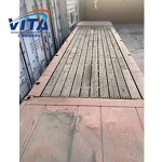 Container Handler Factory - 10Ft Freight Construction Container