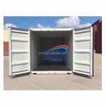 Shipping Container Factory - ISO Standard Brand New 20ft