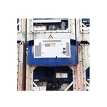 Diesel Generator Factory - 64Kw Silent Original UK Engine