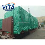 Container Handler Factory - 10Ft Freight Construction Container