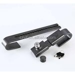 Container Lock Manufacturer - Hardened Steel Door Padlock