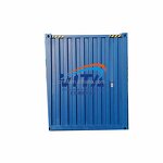 Shipping Container Factory - Customizable ISO9001 Certified 20Ft