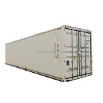 Shipping Container Manufacturer - Used 20Ft 40Ft Transport Container
