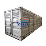 Dangerous Goods Container Manufacturer - Dry Shipping New Container