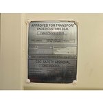 Shipping Container Manufacturer - Used 20Ft 40Ft to Southeast Asia