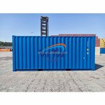 Shipping Container Factory - Custom Storage CSC Mobile Dry