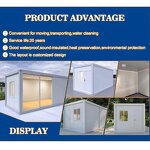 Tiny Home Manufacturer - Foldable Customized Modular Prefab