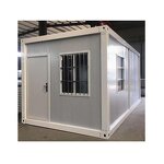 Container House Manufacturer - Portable Prefabricated Modular Home
