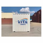 Shipping Container Factory - ISO Standard Brand New 20ft