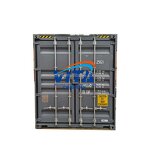 Shipping Container Factory - Secondhand 20GP Containers Export