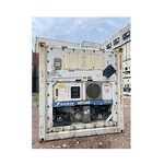 Reefer Container Manufacturer - Used 20ft CSC Certified 28CBM