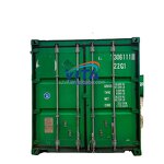 Flat Rack Container Factory - Used 20Ft High Cube Steel Frame