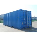Shipping Container Manufacturer - Used 20Ft 40Ft Transport Container
