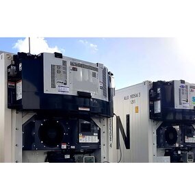 Diesel Generator Factory - Industrial Silent 3 Phase Low Noise