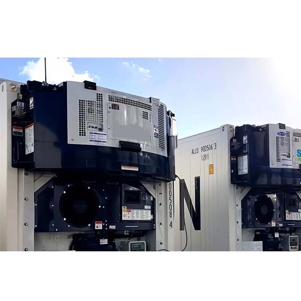 Diesel Generator Factory - Industrial Silent 3 Phase Low Noise