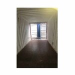 Shipping Container Factory - Container Seal Scrap for Sale