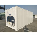 Shipping Container Manufacturer - CSC Certified 20Ft 40Ft High Cube