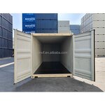 Shipping Container Manufacturer - Used 20Ft 40Ft to Southeast Asia