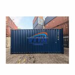 Shipping Container Manufacturer - Used 20Ft 40Ft Transport Container