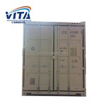 Shipping Container Factory - Used 20Ft Dry Container Competitive