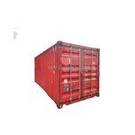 Shipping Container Factory - Container Seal Scrap for Sale