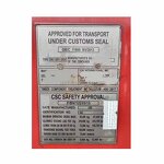 Shipping Container Factory - New 20ft Dry Cargo Container