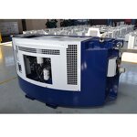 Container Generator Manufacturer - Thermo King Fuel Saving Type