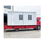 Container House Manufacturer - Portable Prefabricated Modular Home