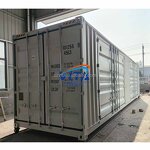 Shipping Container Factory - Custom Price Sliding Door Parts
