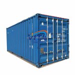Shipping Container Factory - Container Crane Import Used