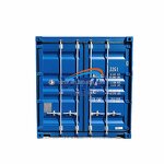 Shipping Container Factory - Custom Storage CSC Mobile Dry