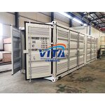 Dangerous Goods Container Manufacturer - Explosive Toxic Gas