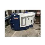 Reefer Generator Manufacturer - Factory Price 15Kw Silent Diesel
