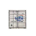 Shipping Container Factory - ISO Standard Brand New 20ft