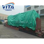 Flat Rack Container Manufacturer - New 20Feet 40Feet 40High Cube