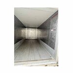 Reefer Container Manufacturer - Used 20ft CSC Certified 28CBM
