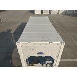 Shipping Container Manufacturer - CSC Certified 20Ft 40Ft High Cube