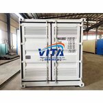 Dangerous Goods Container Manufacturer - Explosive Toxic Gas