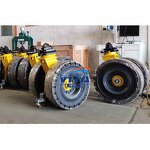 Container Lock Manufacturer - Hardened Steel Security Padlock