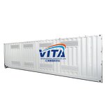 Dangerous Goods Container Manufacturer - DGC 20ft Special Purpose