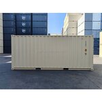 Shipping Container Manufacturer - Used 20Ft 40Ft to Southeast Asia