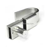 Container Lock Manufacturer - Hardened Steel Door Padlock
