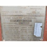 Shipping Container Factory - 20Ft Cargo Container Wholesale