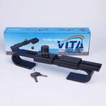 Truck Lock Factory - EBHW080 38Mm Security Door Lock