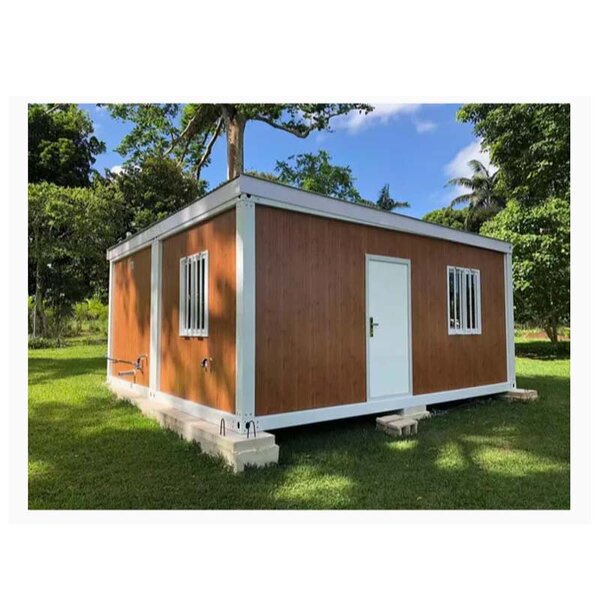 Container House Manufacturer - Portable Prefabricated Modular Home