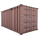 Shipping Container Manufacturer - Used 20Ft 40Ft Transport Container