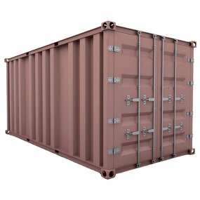 Shipping Container Manufacturer - Used 20Ft 40Ft Transport Container