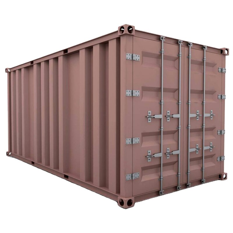 Shipping Container Manufacturer - Used 20Ft 40Ft Transport Container